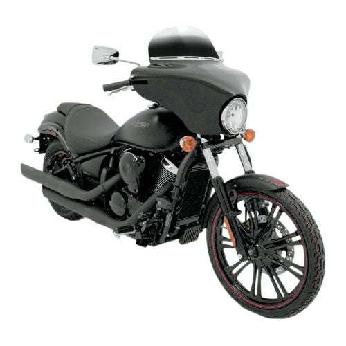 MEMPHIS SHADES バットウィングフェアリング VN900C バルカン カスタム-01