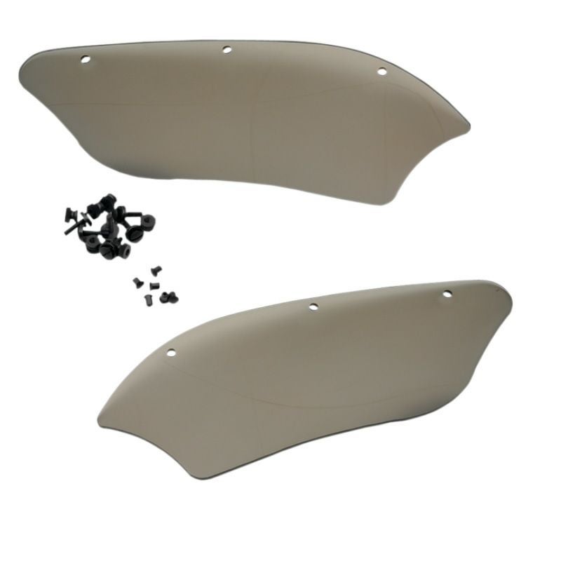 MEMPHIS SHADES バットウィングフロントカウル フェアリング用