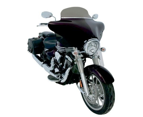 MEMPHIS SHADES フォークディフレクター | バイクカスタムパーツ専門店