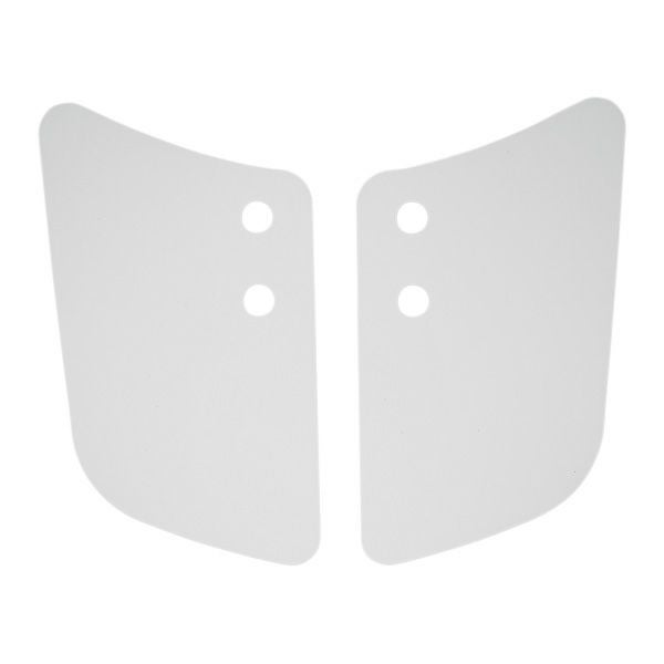 MEMPHIS SHADES カスタムロワーディフレクター Clear-01