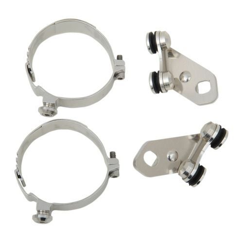 MEMPHIS SHADES カスタムロワーディフレクター マウント VN2000 C109R XV1900_1