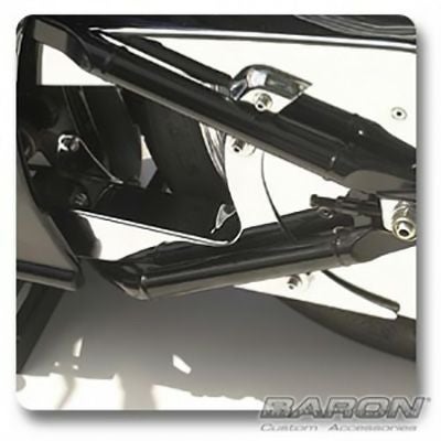 BARON クロームベルトガード XV1600/1700 ロードスター-02