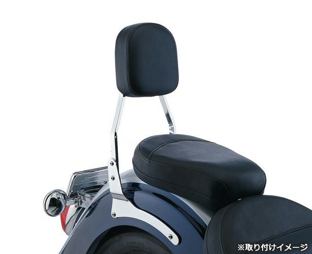 COBRA スクエアシーシーバー スタンダード17" VZR1800 ブルバード M109R_1