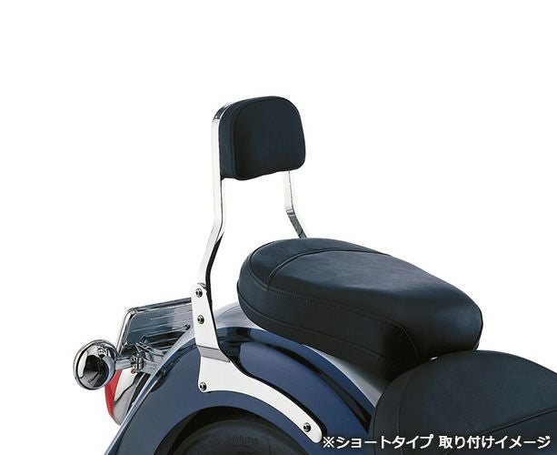 COBRA(コブラ) マフラー |VT1300 VTX1300|バイクパーツ専門店
