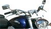 BARON 1"Ｘ-BAR ハンドルバー VTX1300/1800 XVS1300 V-Star-03
