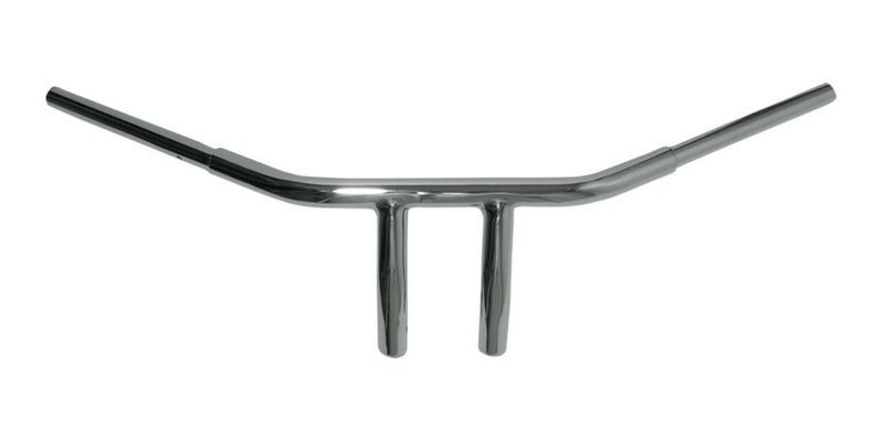 BARON 1-1/4"ホットロッド ドラッグバー XVZ1300 XV1600/1700_1