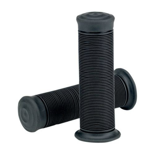 BILTWELL KUNG FU グリップ ブラック 1インチ用_1