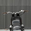 BILTWELL THRUSTER グリップ チョコレート 1インチ用_2