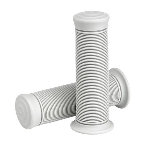 BILTWELL RECOIL グリップ ホワイト 1インチ用_1