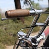 BILTWELL RECOIL グリップ ブラック 1インチ用_2
