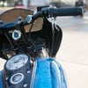 BILTWELL TORKER グリップ ブラック １インチ用_2