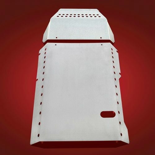 SHOW CHROME ベリーパン アルミ GL1800_1