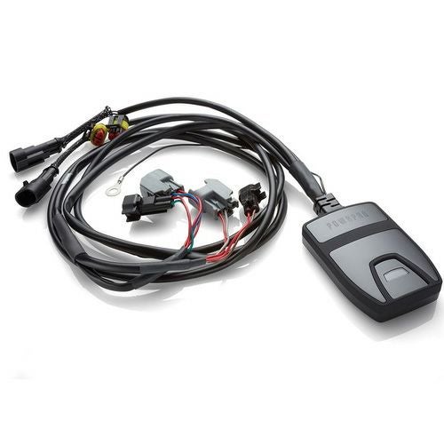 COBRA Fi2000 パワープロブラックチューナー バルカン1700_1