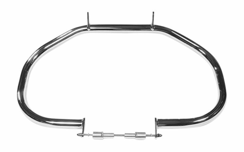 COBRA ファッティーフリーウェイバー VL1500LC Intruder/C90-02