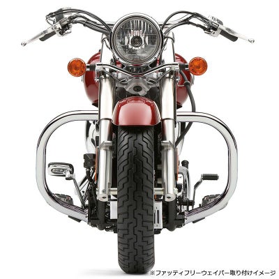 COBRA ファッティーフリーウェイバー XV1600/1700 ロードスター 99-14-01