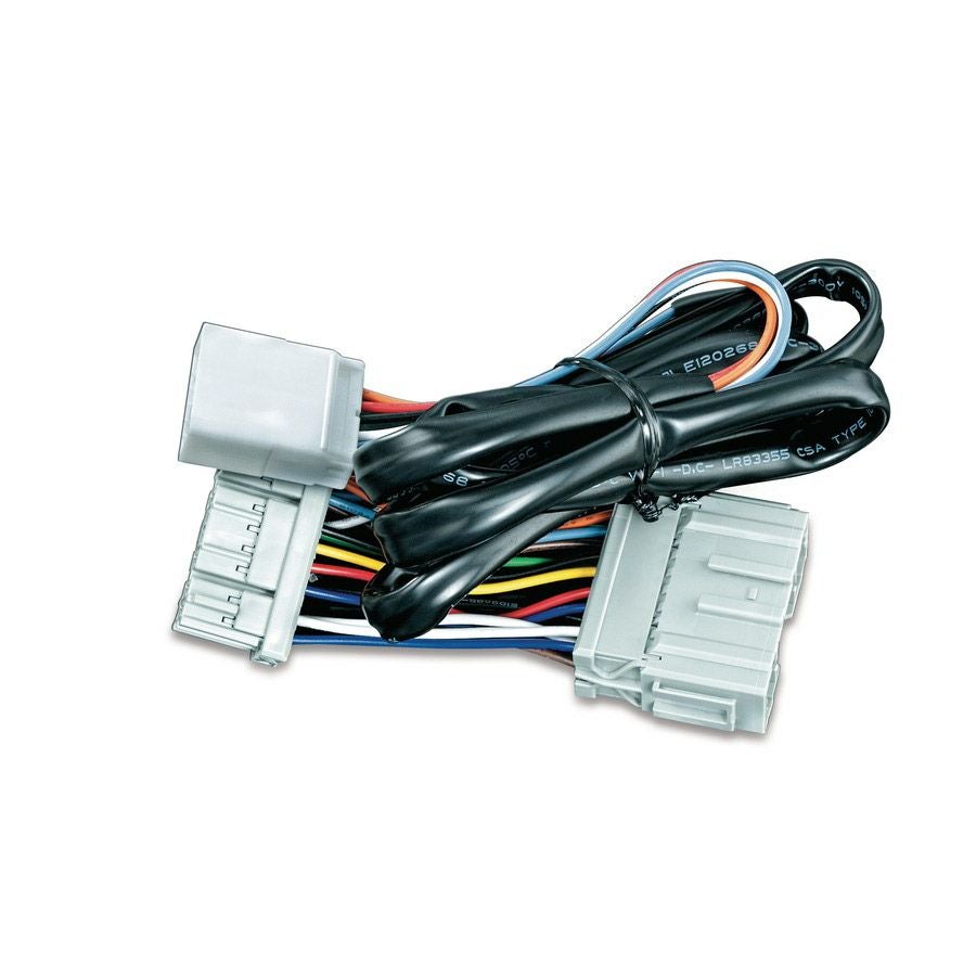 KURYAKYN リア用アクセサリハーネス For GL1800 12-16-01