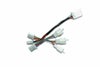 KURYAKYN リア用アクセサリハーネス For GL1800 12-16_2