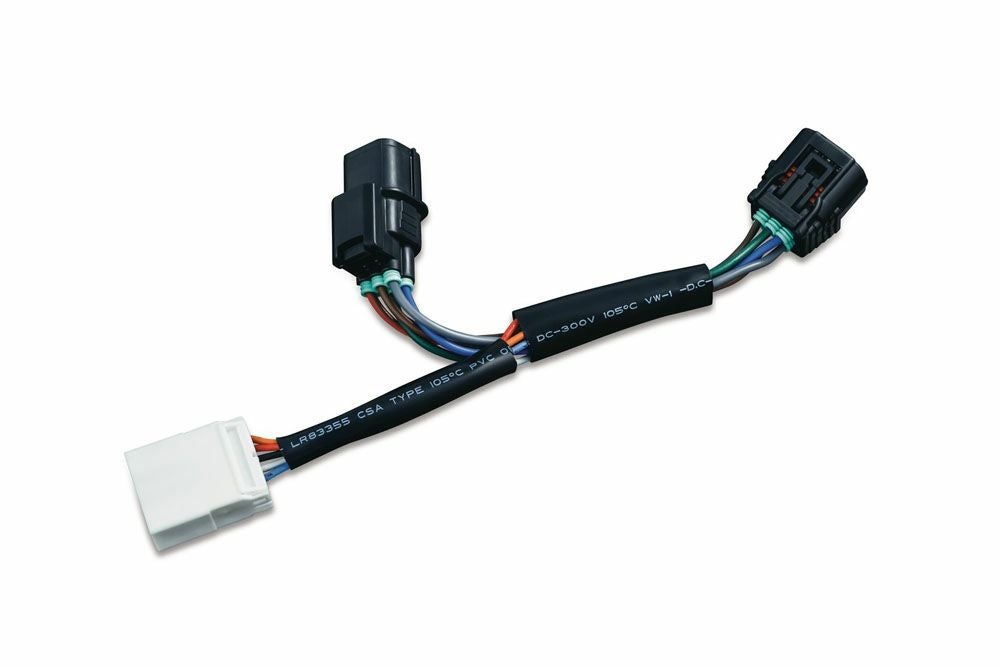 KURYAKYN リア用アクセサリハーネス For GL1800 12-16-03