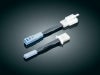 KURYAKYN フロント用アダプタープラグ for GL1800 06-16_1