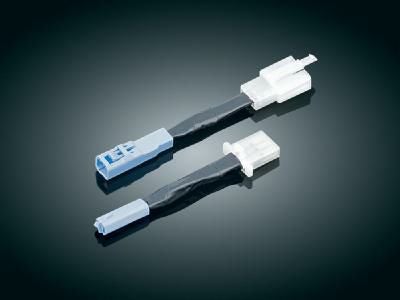 KURYAKYN フロント用アダプタープラグ for GL1800 06-16_1