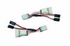 KURYAKYN フロント用アダプタープラグ for GL1800 06-16_2