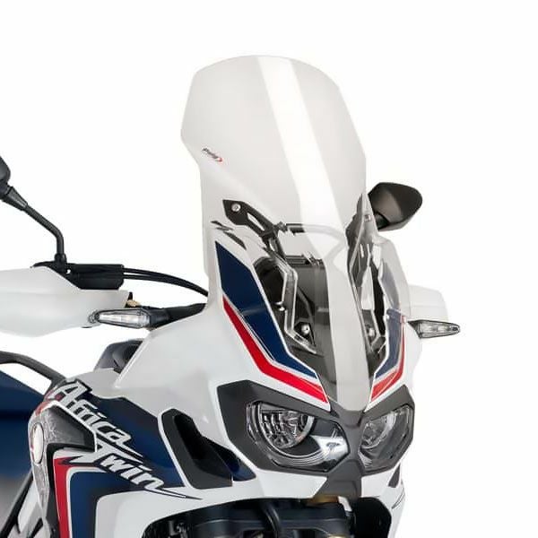 HONDA アフリカツイン|スクリーン|プーチ|バイクパーツ専門店