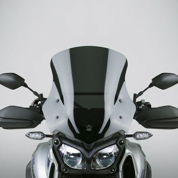 ヤマハ スーパーテネレ1200用 ロングシールド National Cycle VSTREAM ウィンドスクリーン XT1200 Super Tenere 19