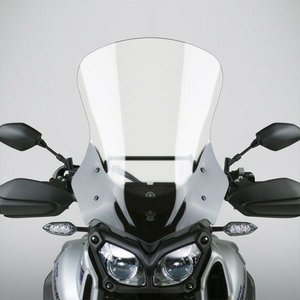 ヤマハスーパーテネレ1200ZE専用　Puigプーチツーリングスクリーンクリア プーチ(Puig) ツーリングスクリーン クリア XT1200Z スーパーテネレ 14
