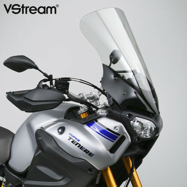 National Cycle VSTREAM ウィンドスクリーン XT1200 Super Tenere 24