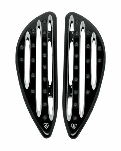 ARLEN NESS ディープカットドライバーフロアボード-01