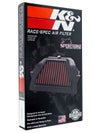 K&N レーススペック エアフィルター GSX-R1000 05-08-02
