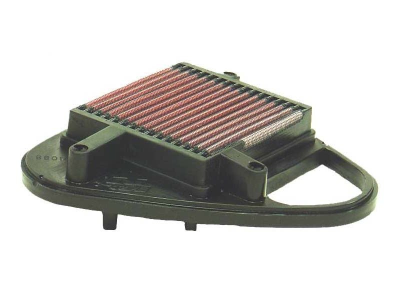 K&N ハイフロー・エアフィルター VT600C シャドウ VLX 88-98-01