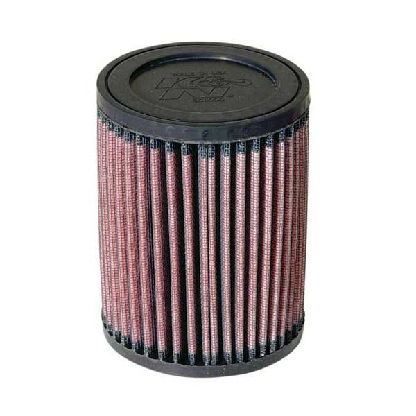 K&N ハイフロー・エアフィルター CB900F 02-07-01