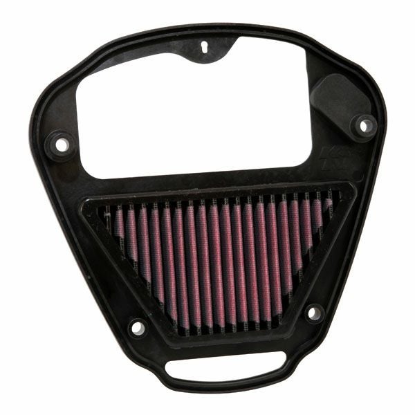 SALE】K&N ハイフロー・エアクリーナー用フィルター VN400/800