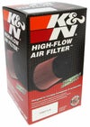 K&N ハイフロー・エアフィルター SV650 99-02-02