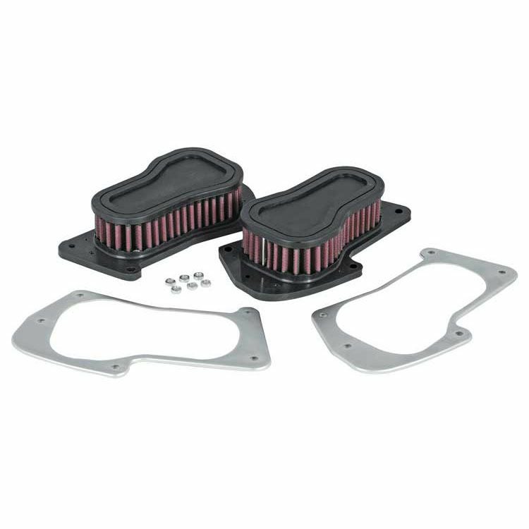 K＆N エアフィルター |バイクパーツ専門店 モトパーツ(MOTO PARTS)