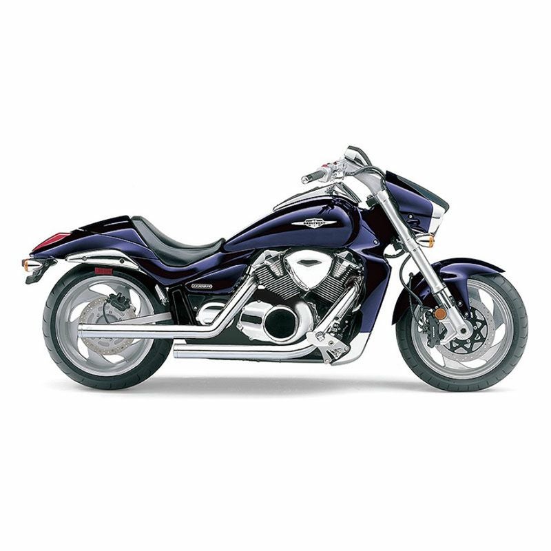 SUZUKI Boulevard M109R |カスタムパーツ|バイクパーツ専門店