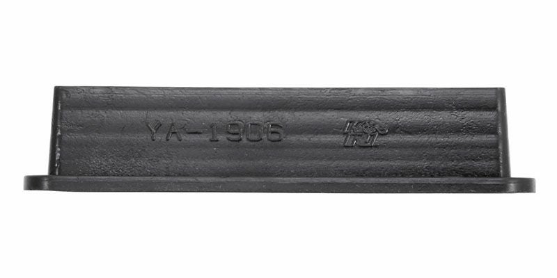 K&N ハイフロー・エアフィルター XV1900-03