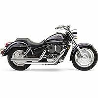 HONDA VT1100 Shadow |マフラー|バイクパーツ専門店 モトパーツ(MOTO
