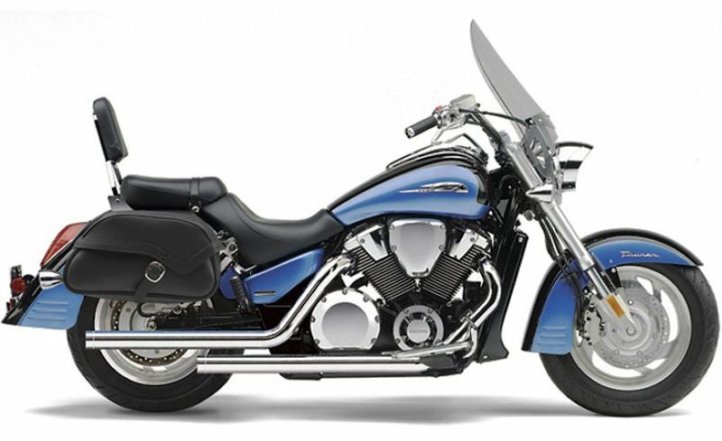 COBRA DragSter エキゾースト クローム VTX1800R/S/N | バイクカスタム