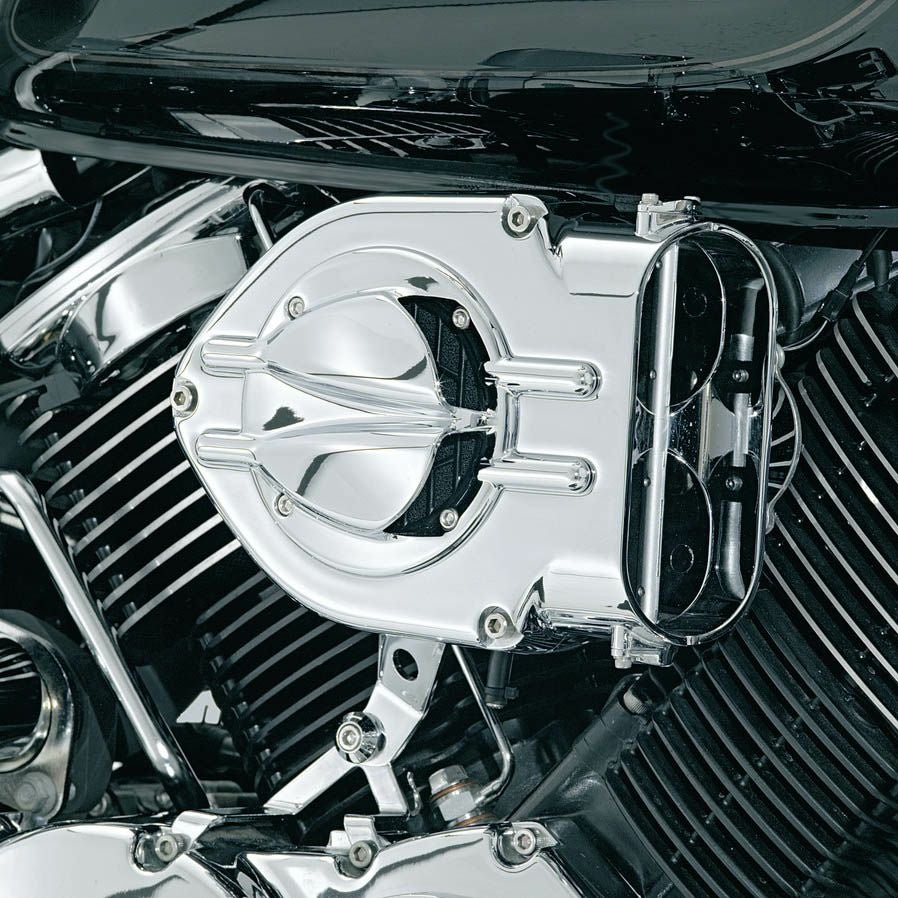 KURYAKYN STD ハイパーチャージャー 用 スティンガートラップドア-03