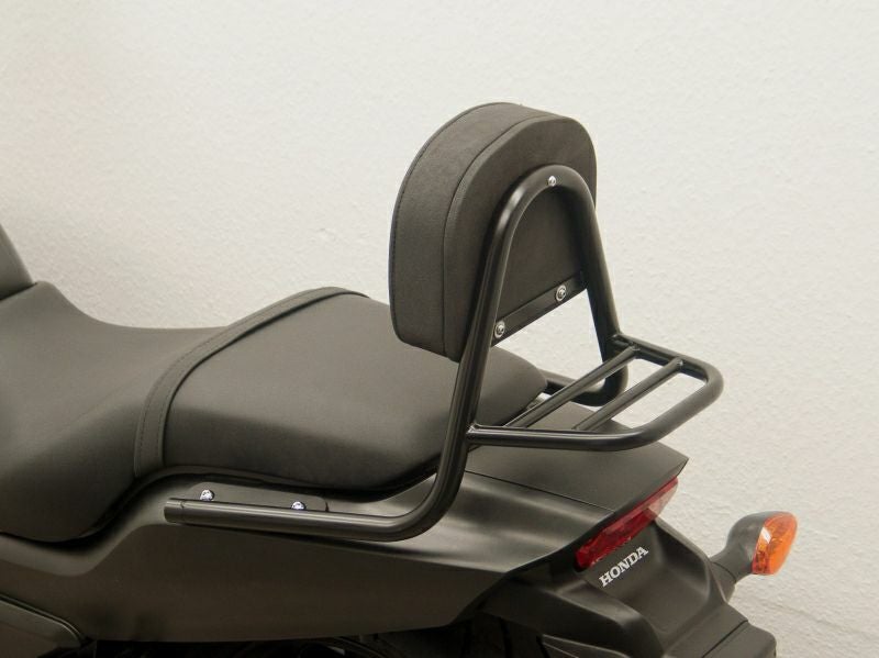 フェーリング(Fehling) シーシーバー ラゲッジキャリア付 ブラック CTX700N_1