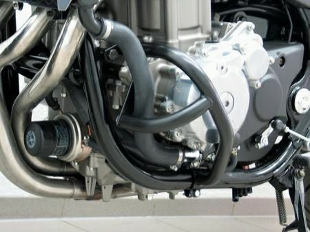 フェーリング(Fehling) エンジンガード ブラック CB1300-01