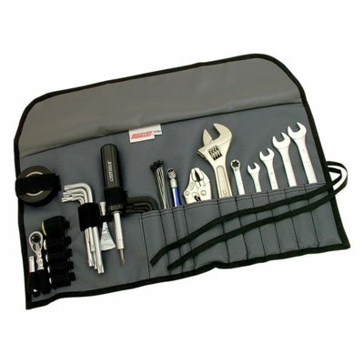 トライアンフ 工具セット ROADTECH TR2 車載ツールキット CRUZ TOOLS 