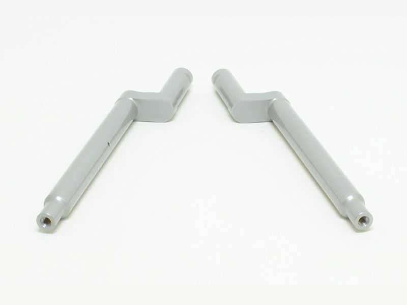 HeliBars Trac Star ハンドルバー for K1200S TS05027_2