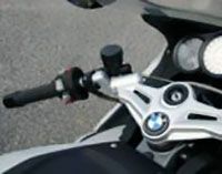 HeliBars Trac Star ハンドルバー for K1300S TS05030_3