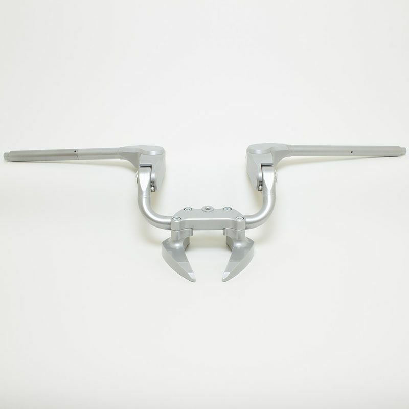 HeliBars Horizon ST マルチアジャスタブルハンドルバー for K1600GT HST05083_1