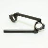 HeliBars Trac Star ハンドルバー ブラック for GSX-R600/R750 04-05 R1000 05- TS03036-BA-01