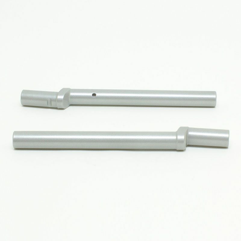 パーツ haru HeliBars Trac Star ハンドルバー for GSX-1300R 隼 08- TS03000