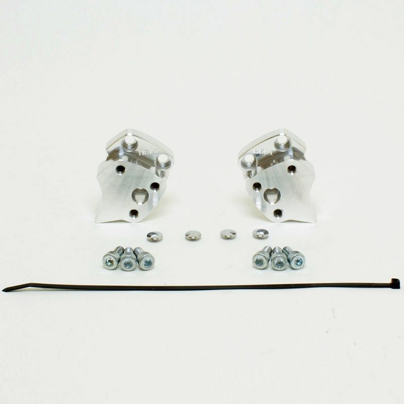 HeliBars ハンドルバーライザー for FJR1300 03-05 HC1300R-01